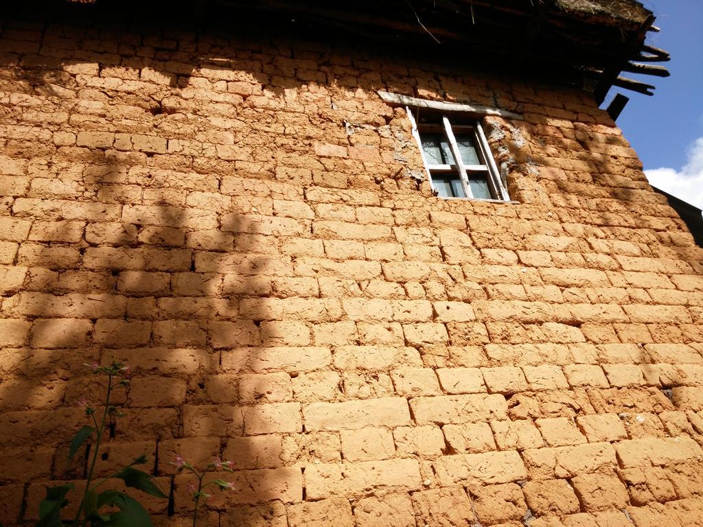Yuanyang Flower And Horse Inn Exterior photo